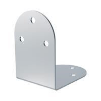 Penn Elcom - B1931Z - 6 Hole PennBrite Brace 61mm x 43.1mm