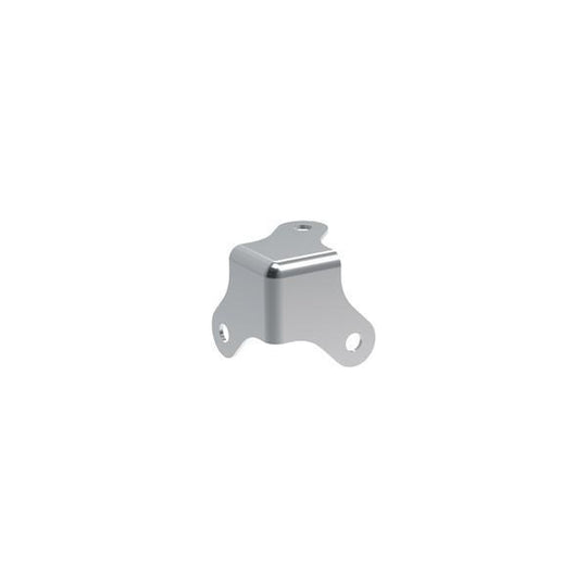 Penn Elcom - C0630 - Small PennBrite Flat Corner with 2mm Radius