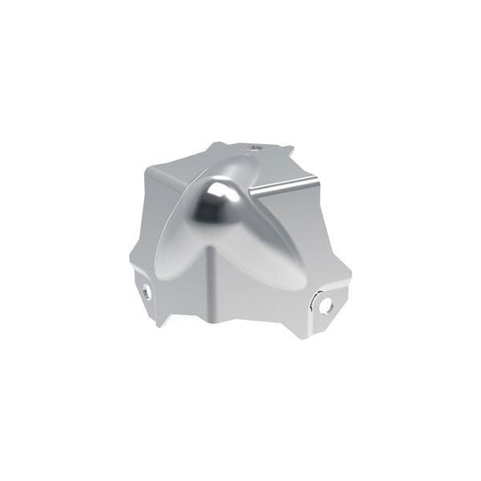 Penn Elcom - C1081/04Z - Male Stackable Medium PennBrite Ball Corner with 30mm Offset and 1mm Radius