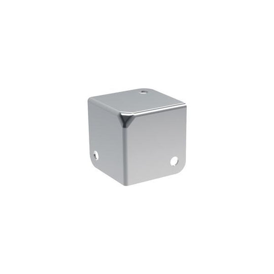 Penn Elcom - C1180Z - Medium PennBrite Flat Corner with 2.4mm Radius