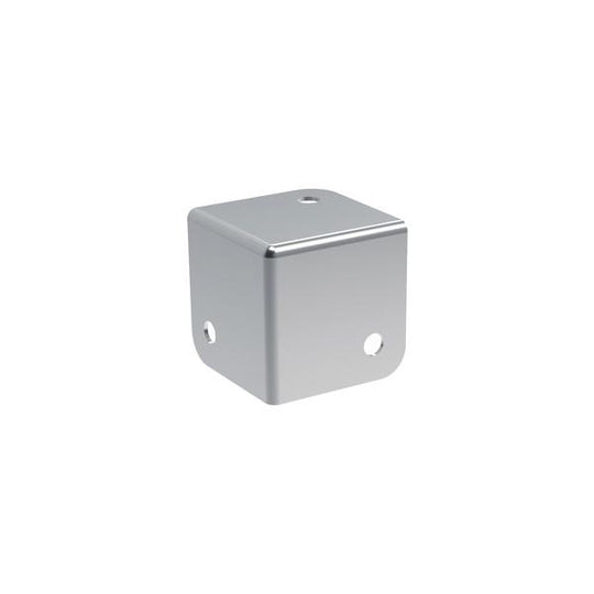 Penn Elcom - C1182Z - Medium PennBrite Flat Corner with 1.5mm Radius