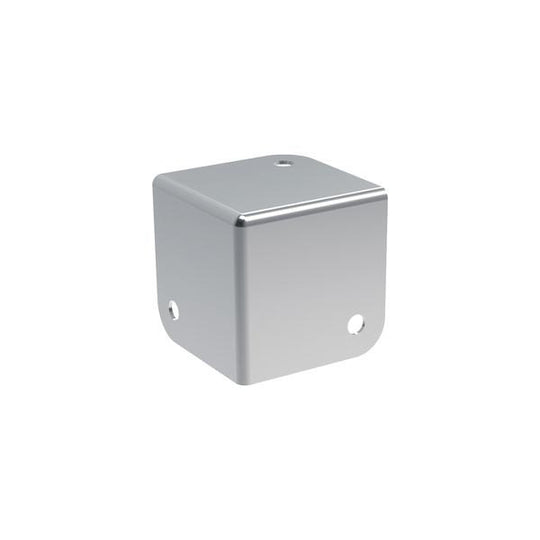 Penn Elcom - C1186 - Medium PennBrite Flat Corner with 2mm Radius