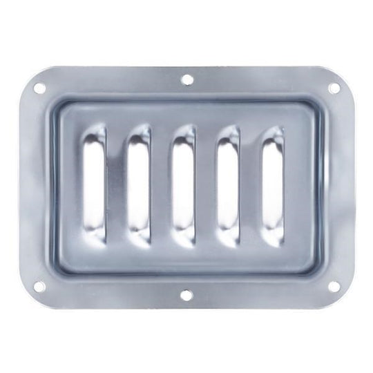 Penn Elcom - D0536Z - Large PennBrite Dish with Vertical Louvre Vents