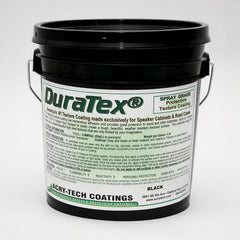 Duratex - Spray Grade - Black