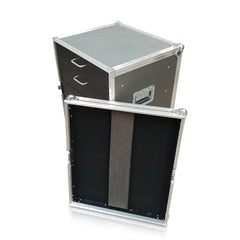 Livesound - PDX - Drawers Production Case With Wheels