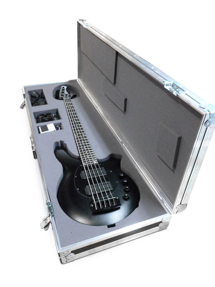 Livesound - G2 - Bass Guitar Case