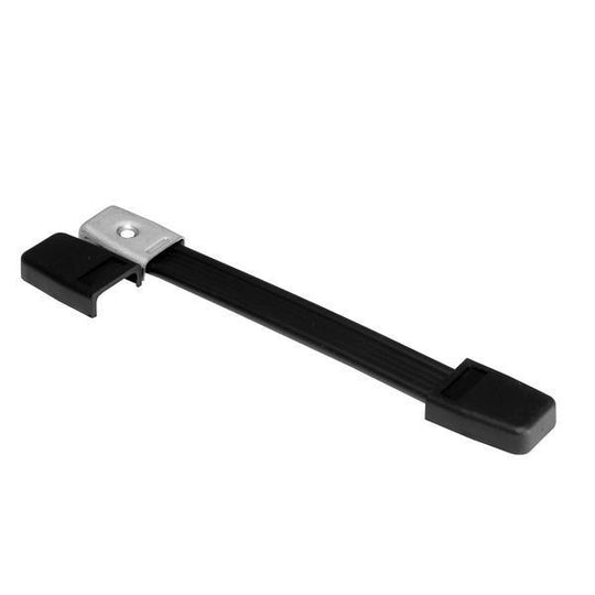 Penn Elcom - H1013 - Strap Handle with Metal End Caps and Plastic Cover.