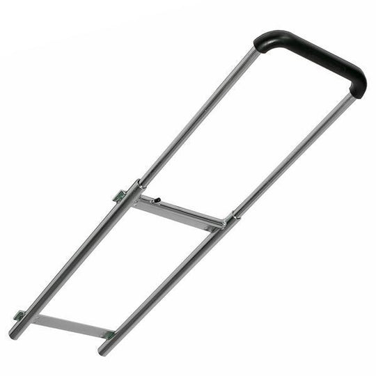 Penn Elcom - H2001 - Heavy Duty Steel Pull-Out Surface Mount Handle