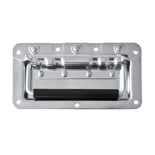 Penn Elcom - H7148Z - Slim Lid Rivet Protected Recessed Handle