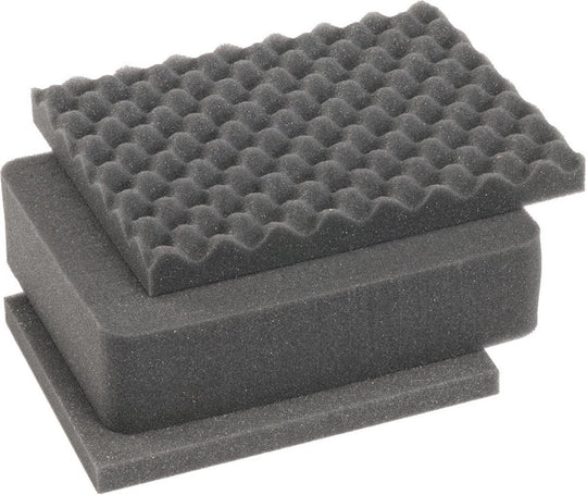 Pelican - Replacement Foam Set For iM2050