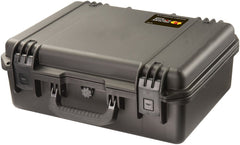 Pelican Cases - iM2400 Storm Case - Internal Dimensions: 457 x 330 x 170 mm.