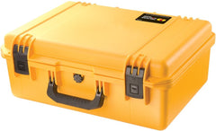 Pelican Cases - iM2600 Storm Case - Internal Dimensions: 508 x 356 x 196 mm.