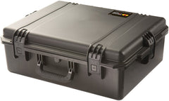 Pelican Cases - iM2700 Storm Case - Internal Dimensions: 559 x 432 x 203  mm.