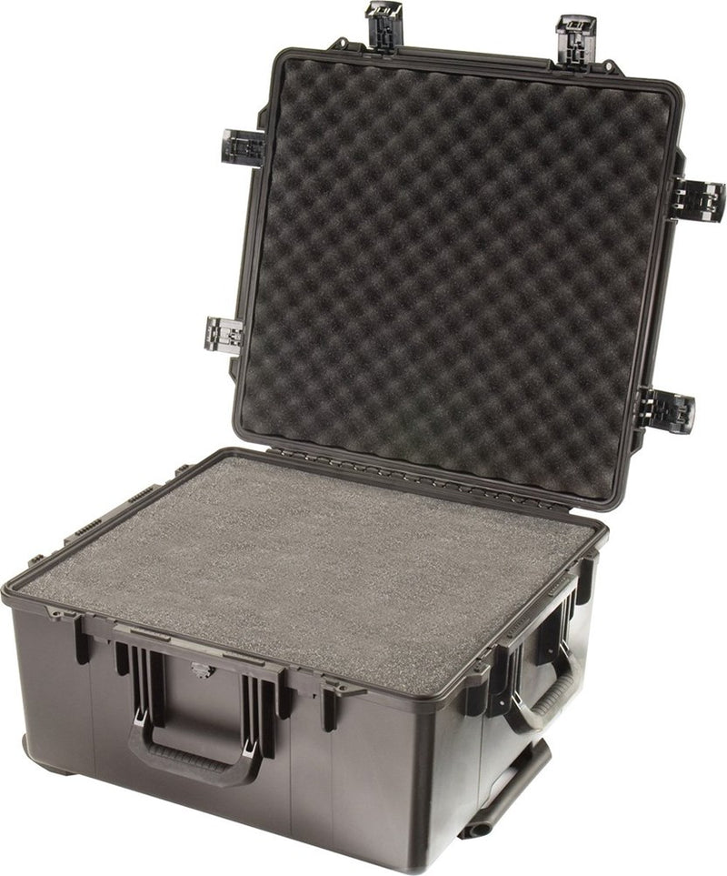Pelican Cases - iM2875 Storm Case - Internal Dimensions: 572 x 536 x 290 mm.