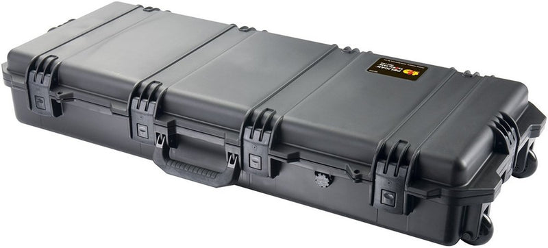 Pelican Cases - iM3100 Storm Case - Internal Dimensions: 927 x 356 x 152 mm.