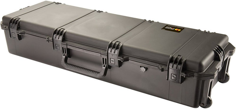 Pelican Cases - iM3220 Storm Case - Internal Dimensions: 1118 x 356 x 216 mm.
