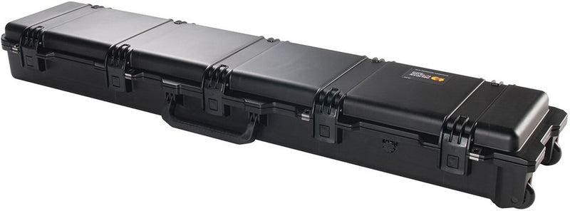 Pelican Cases - iM3410 Long Storm Case - Internal Dimensions: 1384 x 254 x 152 mm.