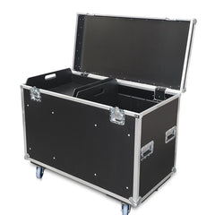 Kiwicase - KCTP1200T - 1200 Wide Tall Packer Case