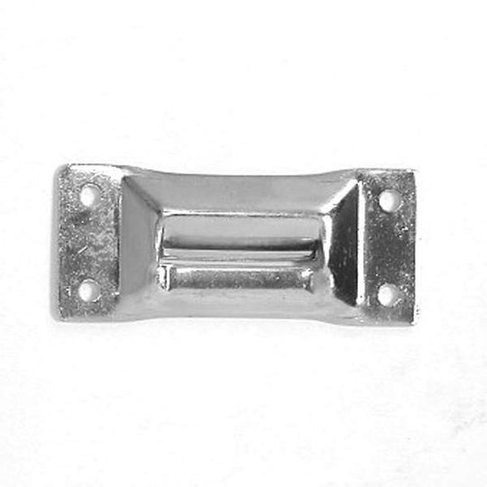 Penn Elcom - L0747/CP - Catch Plate For Valance Spanning Catches.