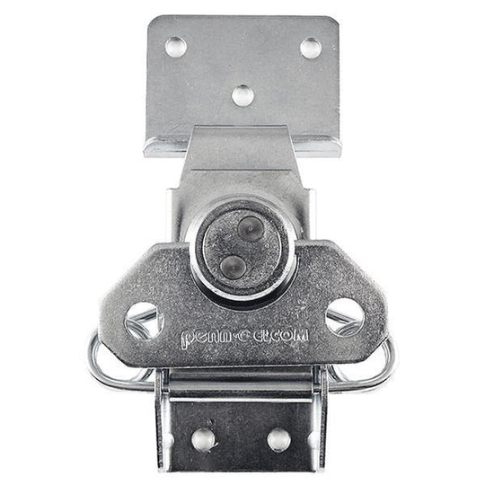 Penn Elcom - L0925Z - Large Butterfly Catch - Zink