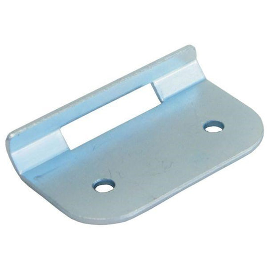 Penn Elcom - L0926-90Z - Slotted Keeper Plate