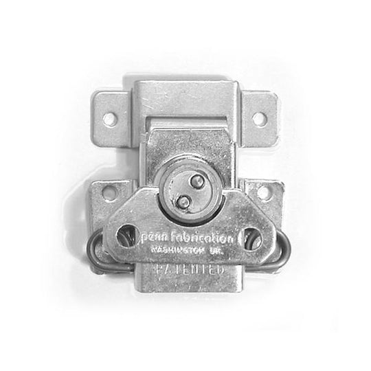 Penn Elcom - L0928Z - Butterfly Catch with Captive Body.