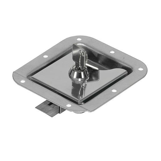 Penn Elcom - L1068Z - Medium Lockable Slam Latch.