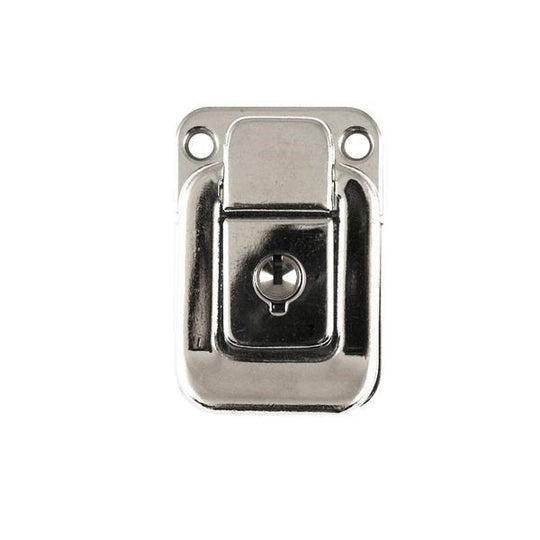 Penn Elcom - L1390C - Small Chrome Draw Bolt.