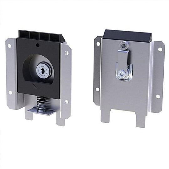 Penn Elcom - L2472 - Slam Latch For Slam Lid System - Lockable