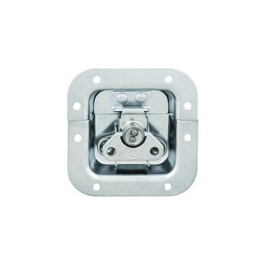 Penn Elcom - L904/914Z - Mini Latch in Plain Dish