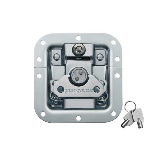 Penn Elcom - L905/927Z - Mini Latch in Plain Dish