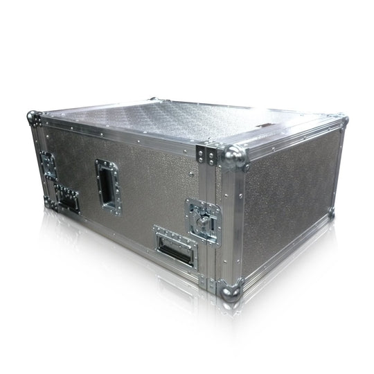 Livesound - LS06U/R8800 - 6U Shockmount Frame Rack