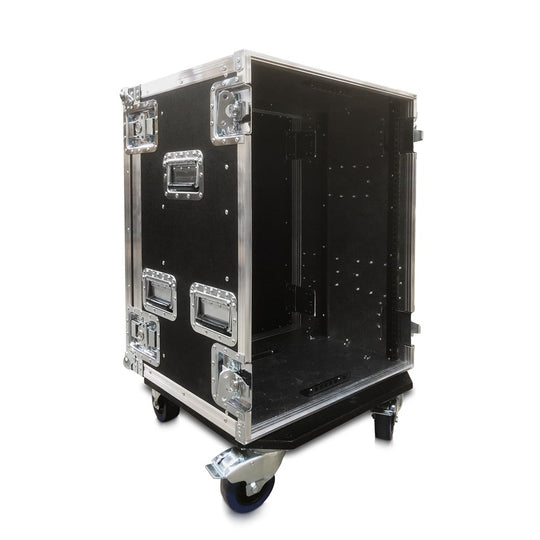 Livesound - LS16UTP - 16U Truckpack Foam Shockmount 19" Rack
