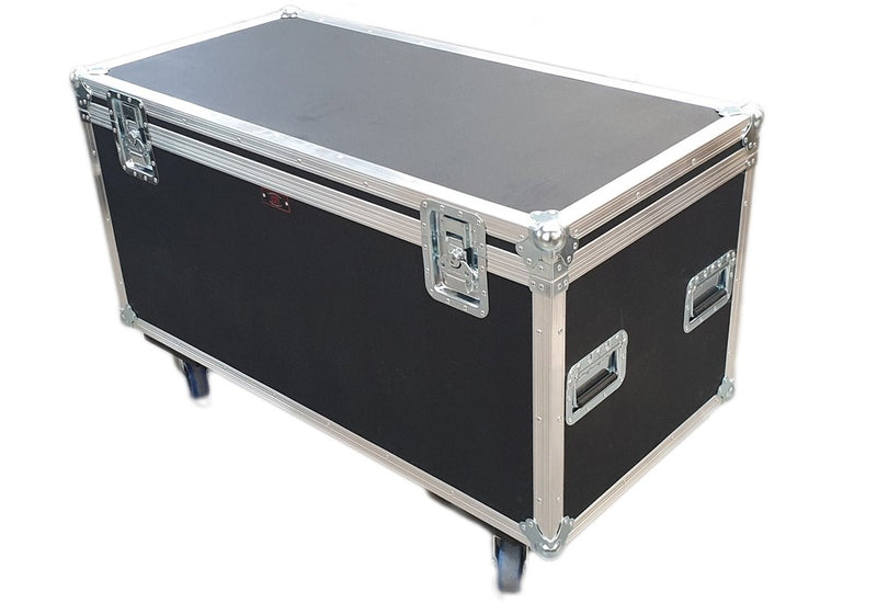 Livesound - LSTP-800S - 800 Wide - Short Packer Case