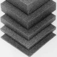 Penn Elcom - M62913 - 13mm Etha Plank Foam Full Sheet - 2750mm x 600mm