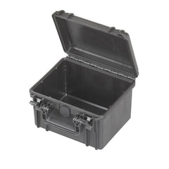 MAX Cases - MAX235H155 - Internal dimensions: 235 x 180 x 156 mm.