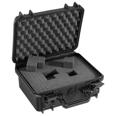 MAX Cases - MAX300 - Internal dimensions: 300 x 225 x 132 mm.