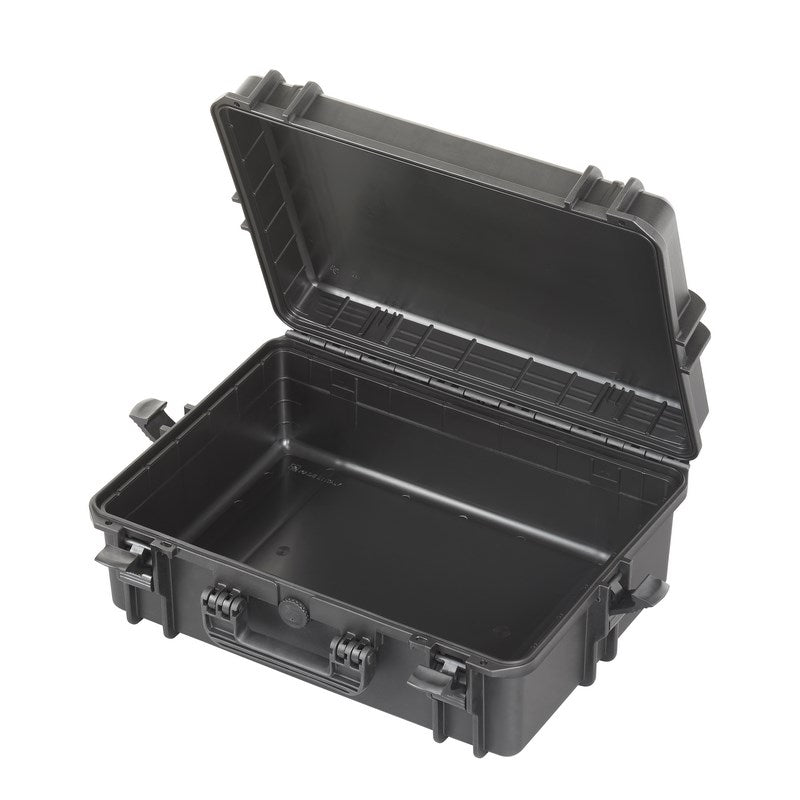 Plastic Rectangular Case Plastic Cases | RoadcasesNZ
