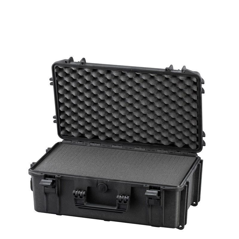 MAX Cases - MAX520 - Internal dimensions: 520 x 290 x 200 mm.