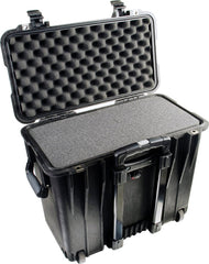 Pelican Cases - 1440 Protector Case - Internal dimensions: 434 x 191 x 406 mm.