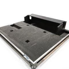 Livesound - MCBW- Console Case For Behinger Wing