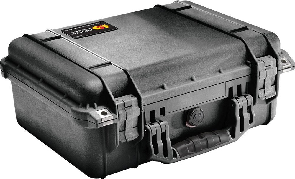 1500 Protector Case  Pelican Official Store