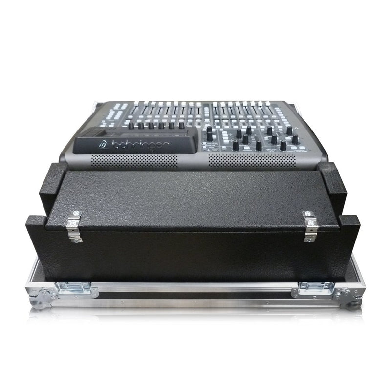 Livesound - MCX32C - Console Case For Behinger X32 Compact.