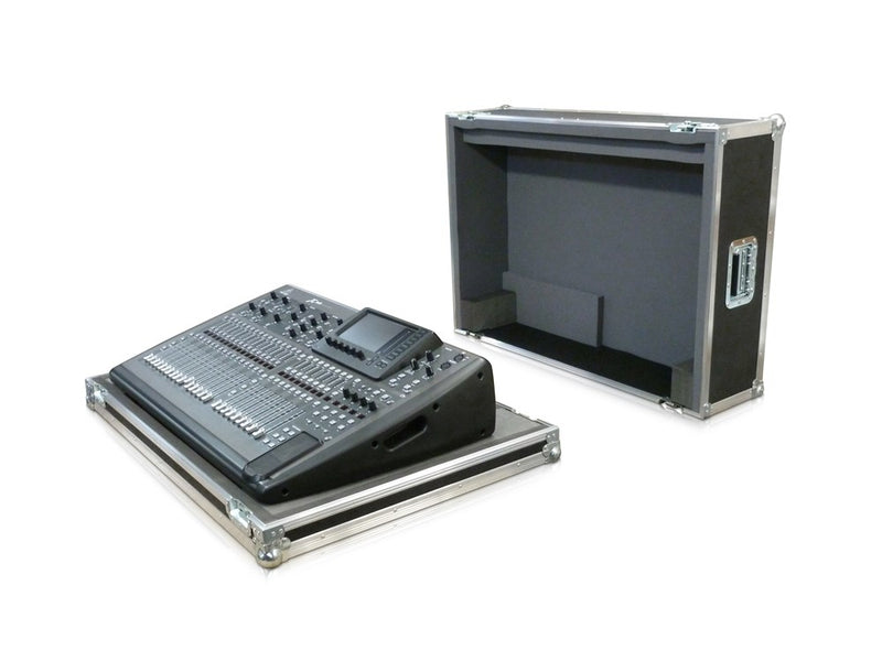 Livesound - MCX32 - Console Case For Behinger X32 Console.