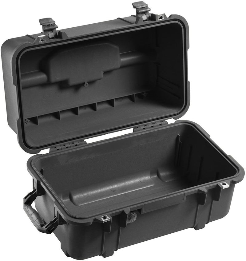 Pelican Cases - 1460 Protector Case - Internal dimensions: 471 x 252 x 277 mm.