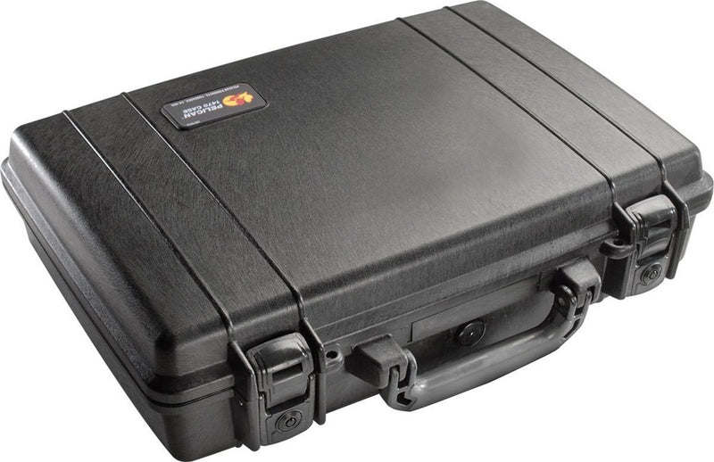 Pelican Cases - 1470 Protector Case - Internal Dimensions: 399 x 272 x 98 mm.