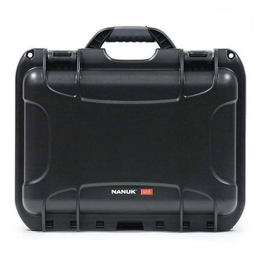 Nanuk - 915 - Internal Dimensions: 351 x 236 x 157 mm