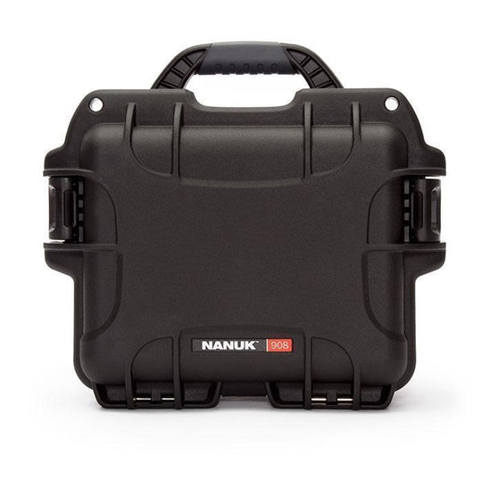 Nanuk - 908 - Internal Dimensions: 241 x 190 x 190mm.