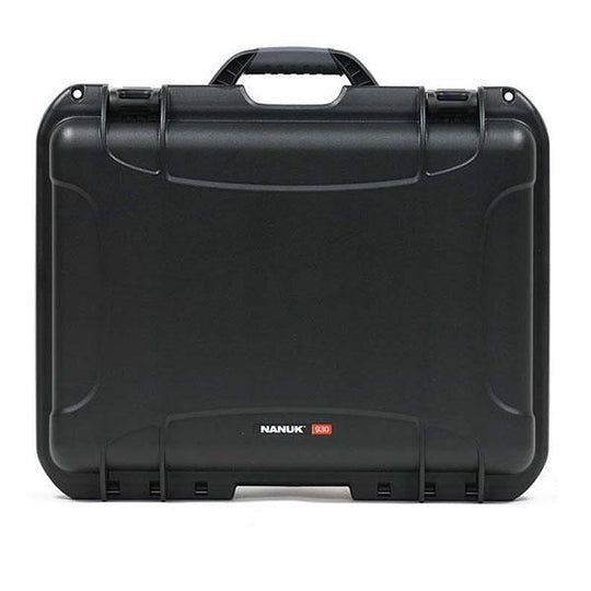 Nanuk - 930 - Internal Dimensions: 457 x 330 x 175 mm.