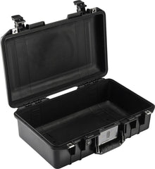 Pelican Cases - 1485 Air Case - Internal dimensions:  451 x 259 x 156 mm.